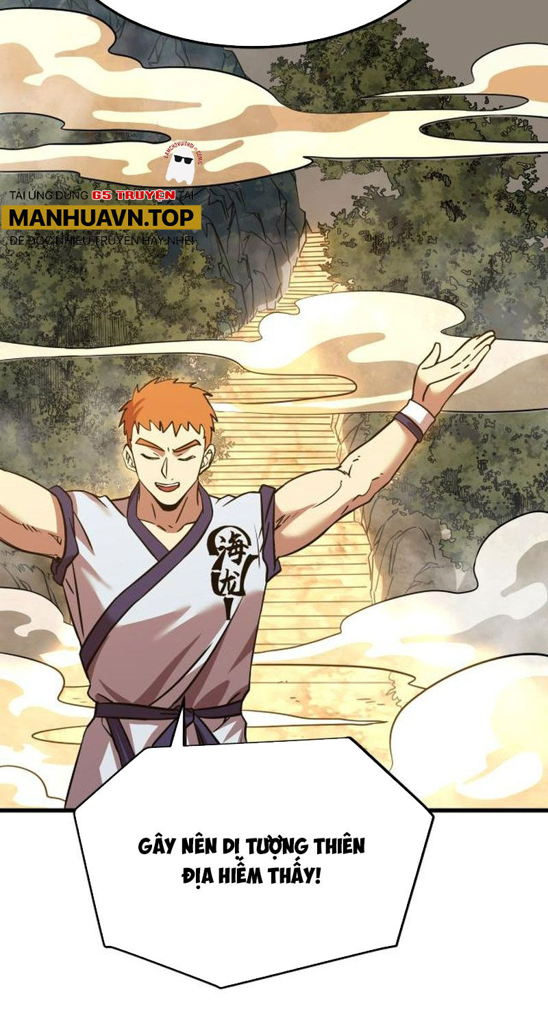 Cao Võ: Hạ Cánh Đến Một Vạn Năm Sau Chap 104 - Next Chap 105