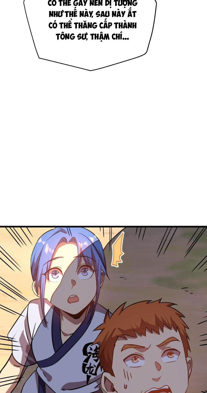 Cao Võ: Hạ Cánh Đến Một Vạn Năm Sau Chap 104 - Next Chap 105