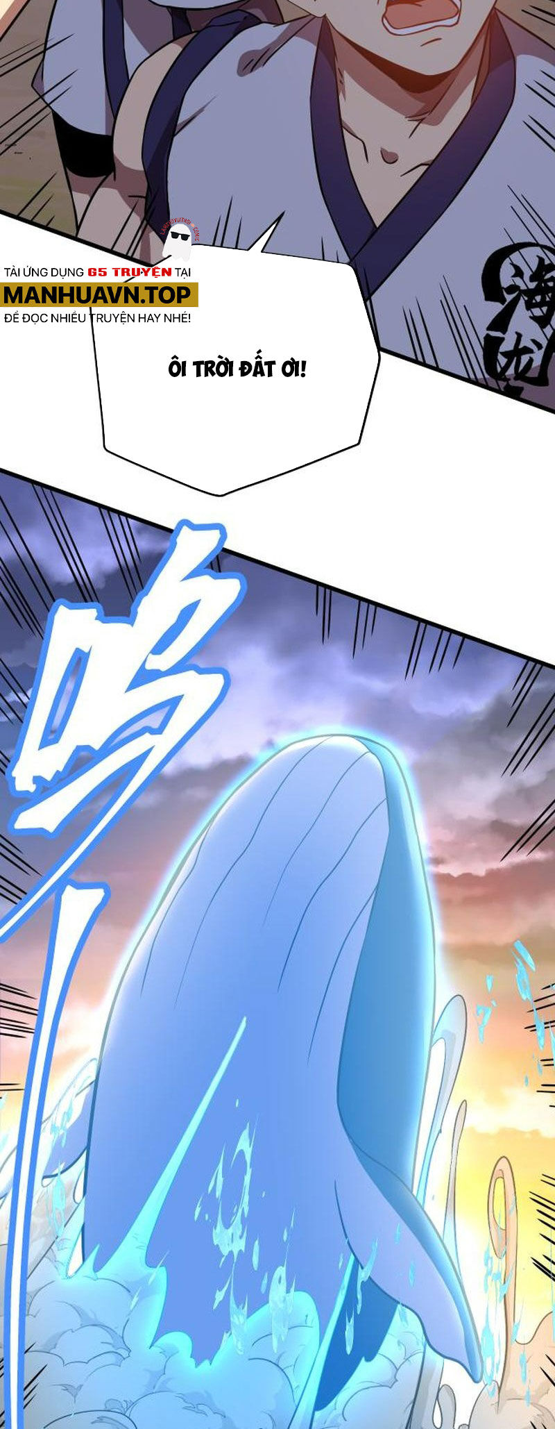 Cao Võ: Hạ Cánh Đến Một Vạn Năm Sau Chap 104 - Next Chap 105