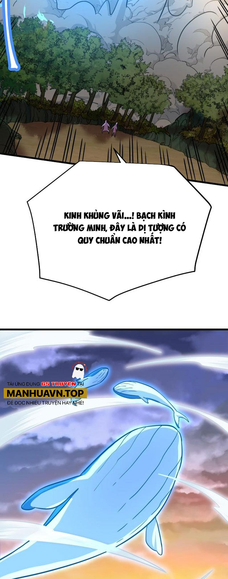 Cao Võ: Hạ Cánh Đến Một Vạn Năm Sau Chap 104 - Next Chap 105