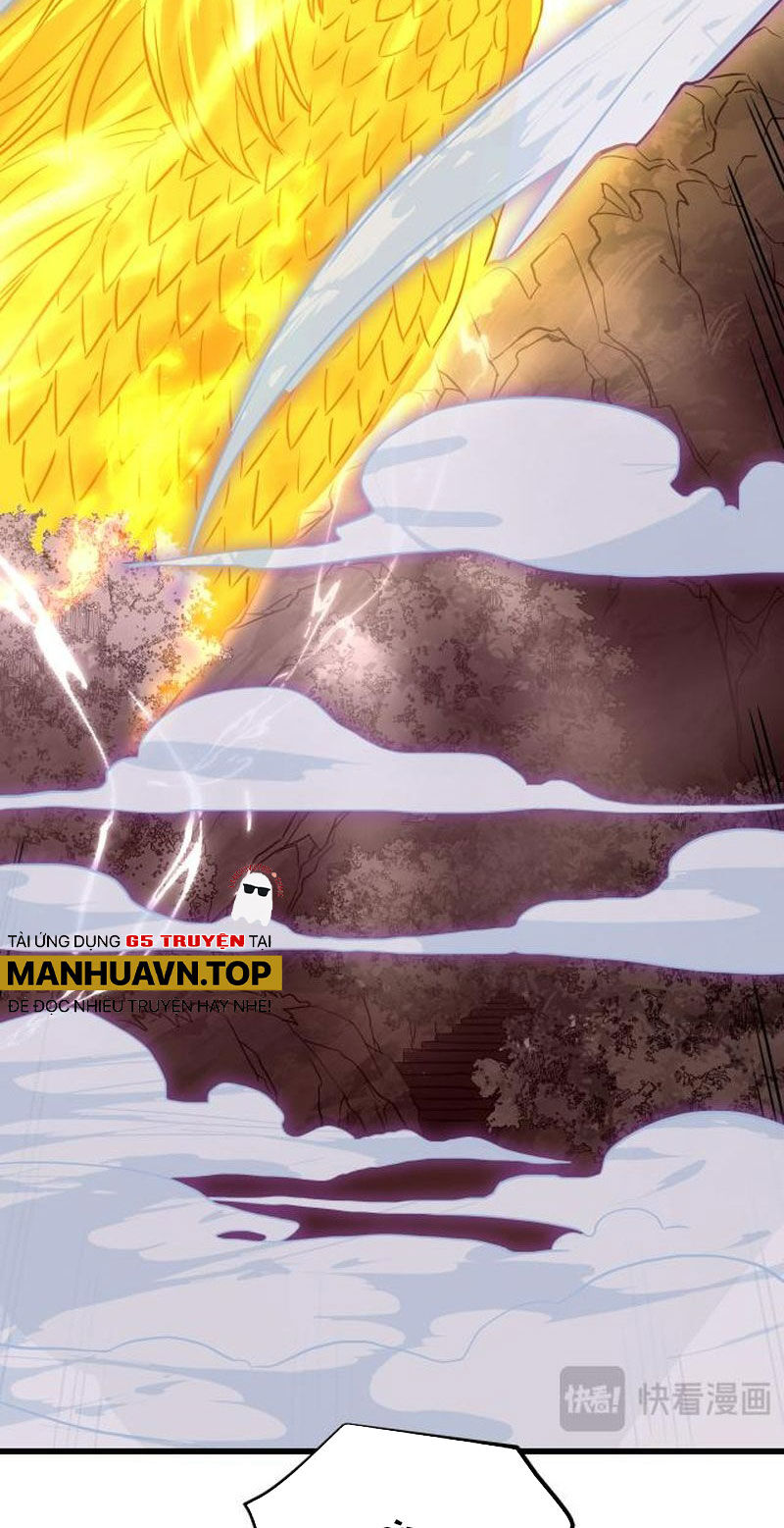 Cao Võ: Hạ Cánh Đến Một Vạn Năm Sau Chap 104 - Next Chap 105