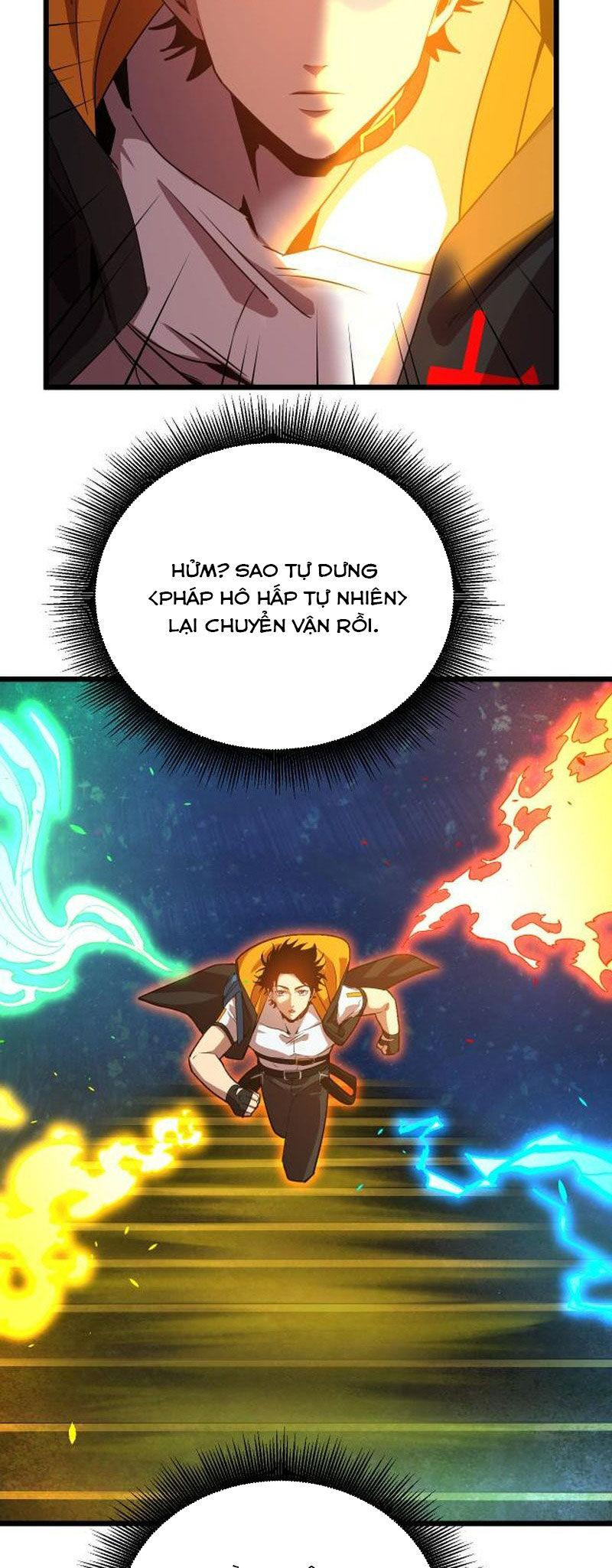 Cao Võ: Hạ Cánh Đến Một Vạn Năm Sau Chap 104 - Next Chap 105