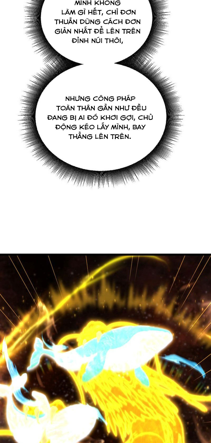 Cao Võ: Hạ Cánh Đến Một Vạn Năm Sau Chap 104 - Next Chap 105