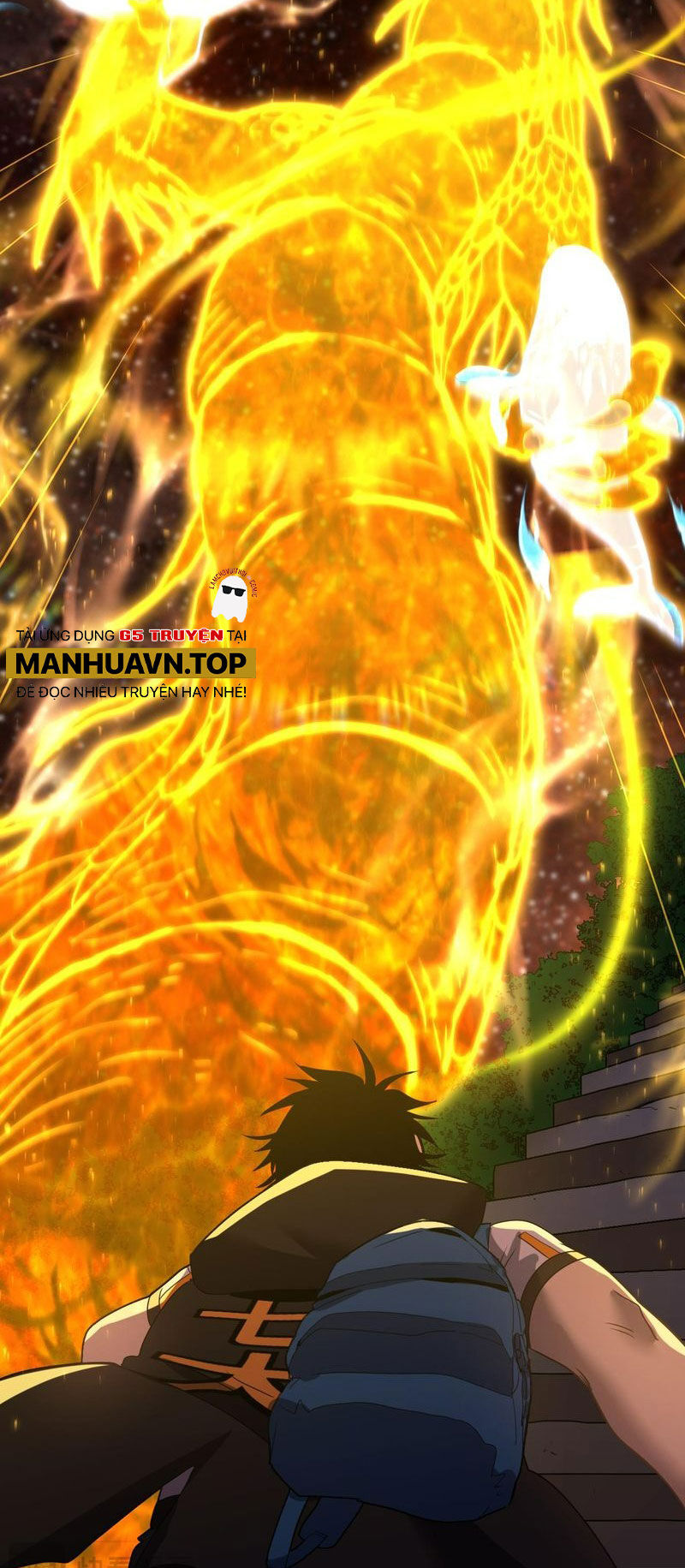 Cao Võ: Hạ Cánh Đến Một Vạn Năm Sau Chap 104 - Next Chap 105