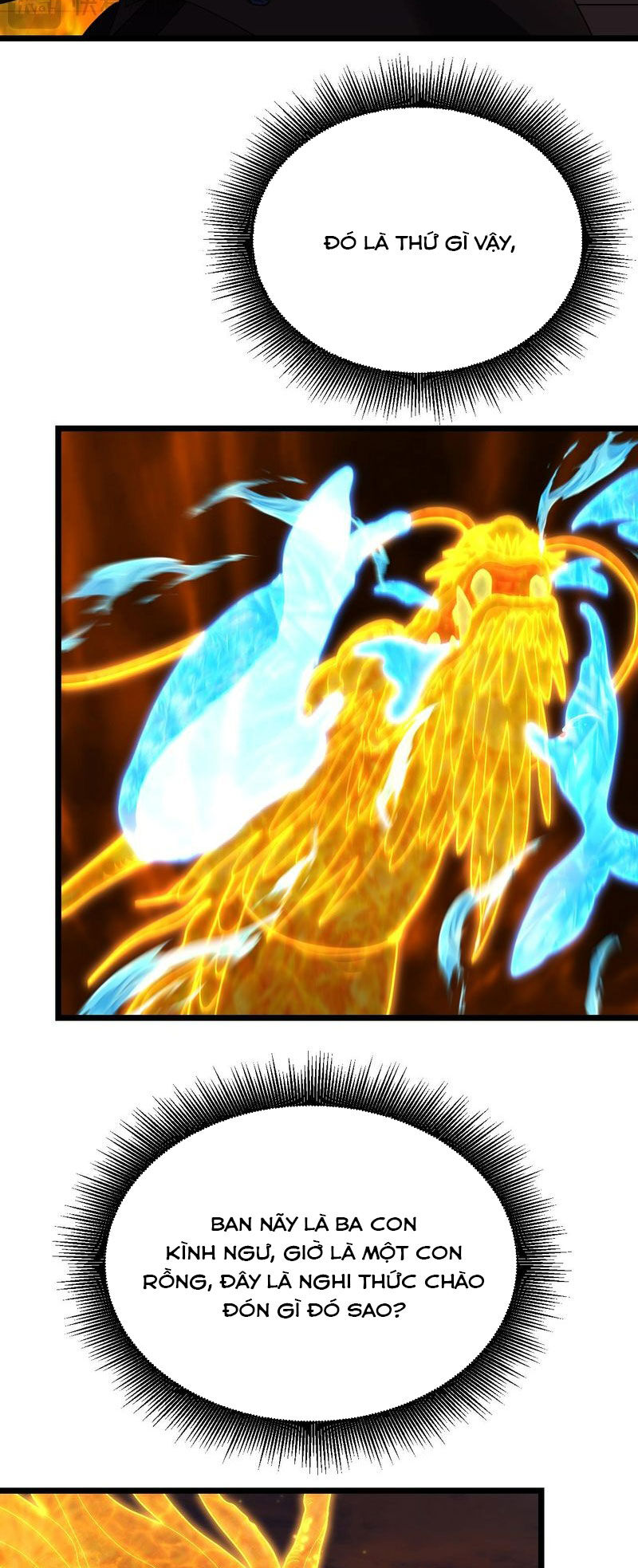 Cao Võ: Hạ Cánh Đến Một Vạn Năm Sau Chap 104 - Next Chap 105