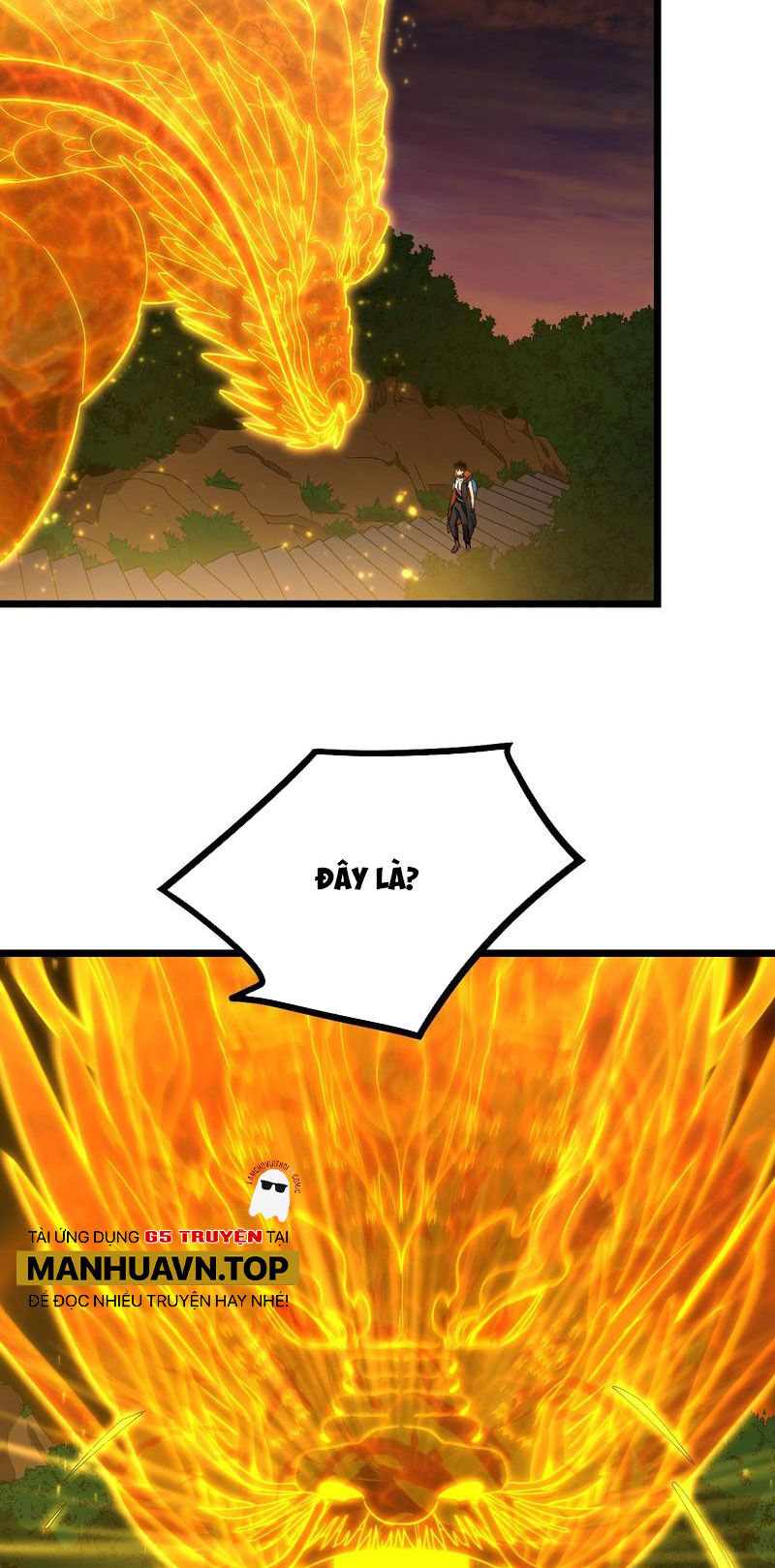 Cao Võ: Hạ Cánh Đến Một Vạn Năm Sau Chap 104 - Next Chap 105