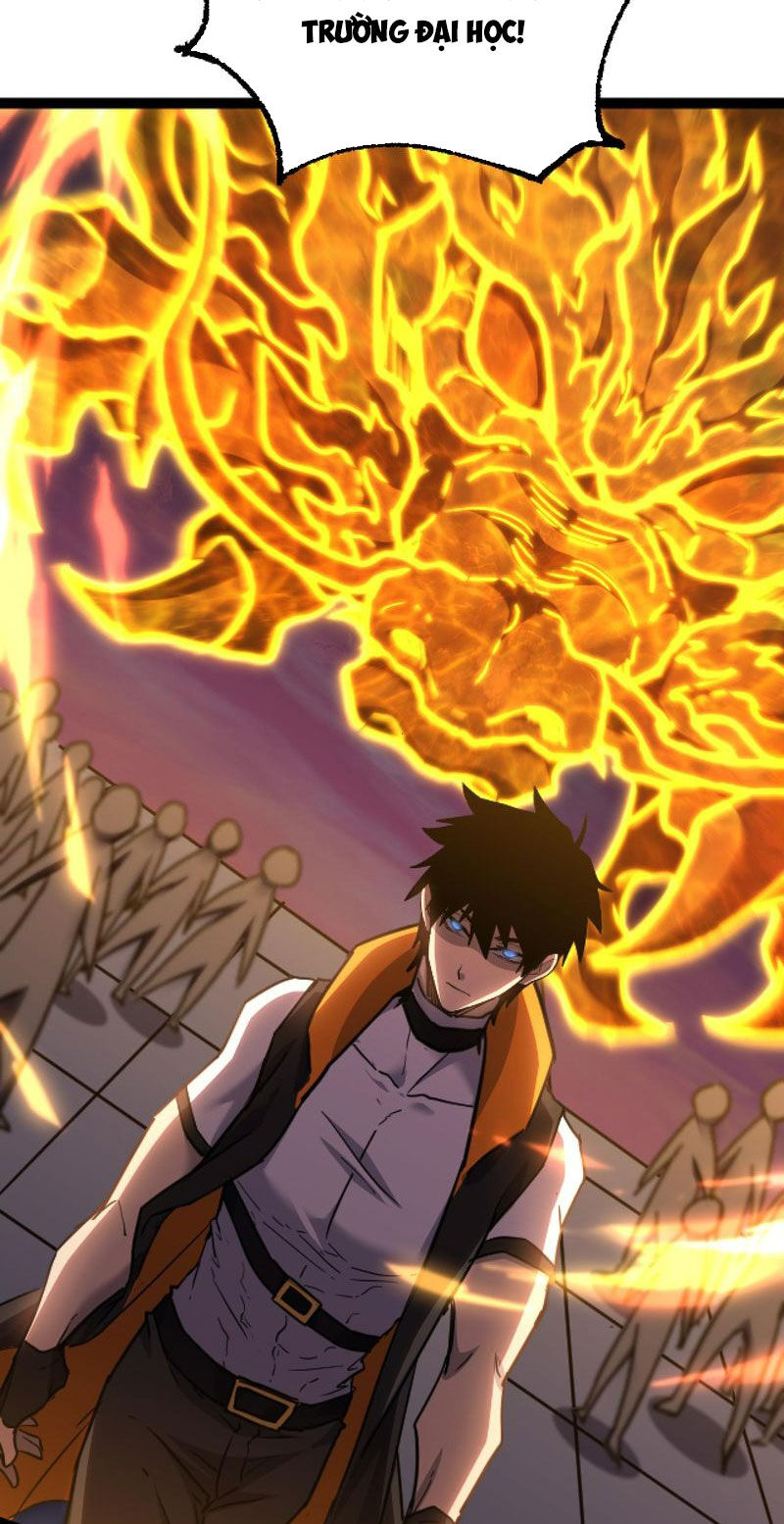 Cao Võ: Hạ Cánh Đến Một Vạn Năm Sau Chap 104 - Next Chap 105