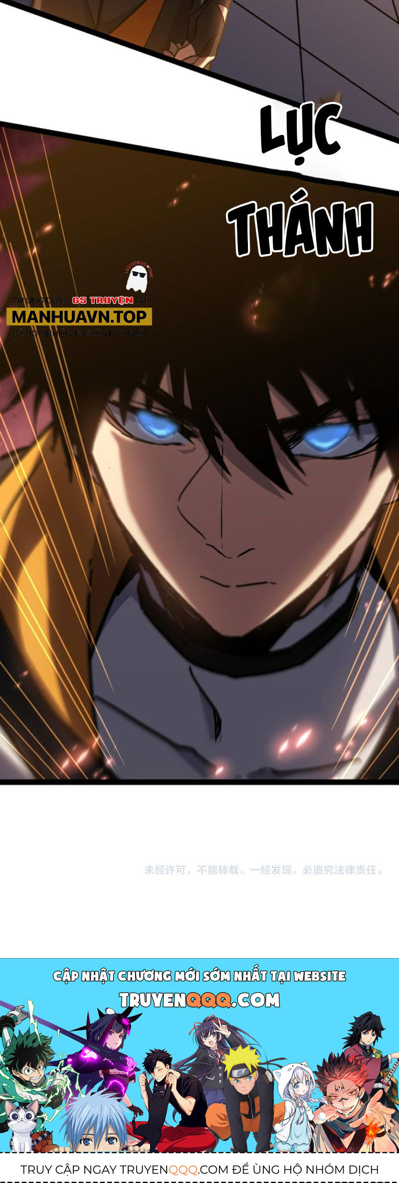 Cao Võ: Hạ Cánh Đến Một Vạn Năm Sau Chap 104 - Next Chap 105