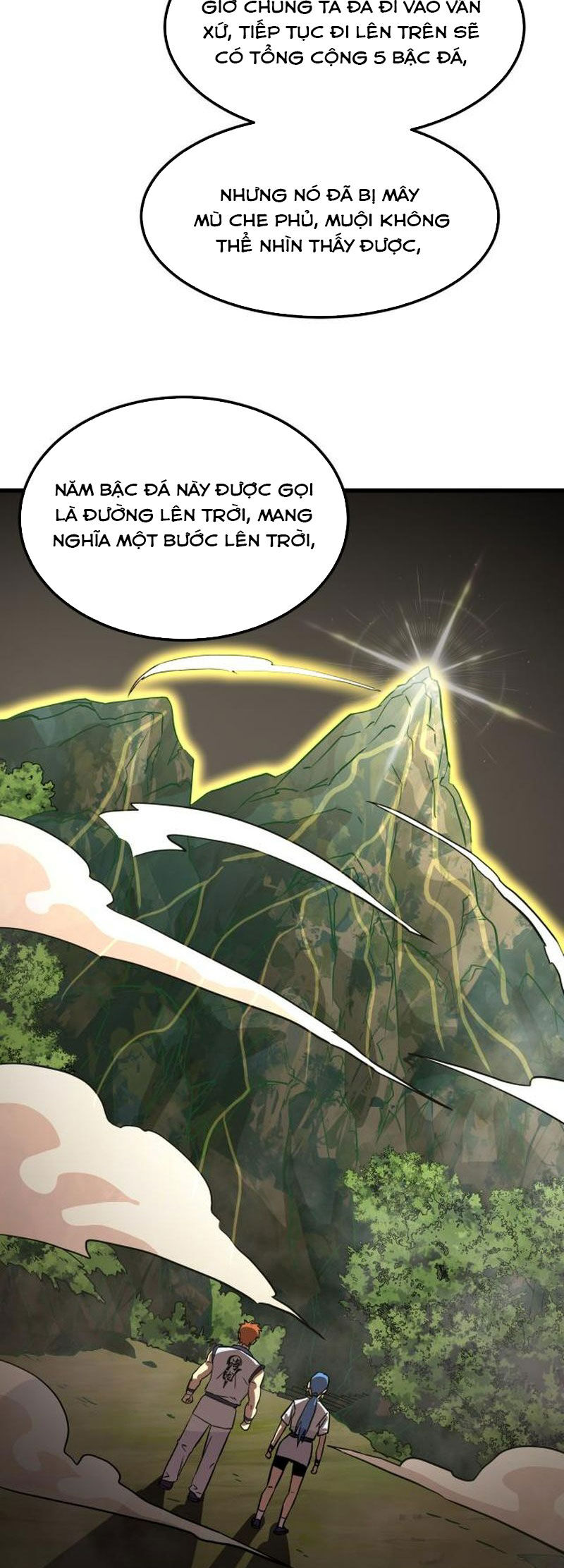 Cao Võ: Hạ Cánh Đến Một Vạn Năm Sau Chap 104 - Next Chap 105