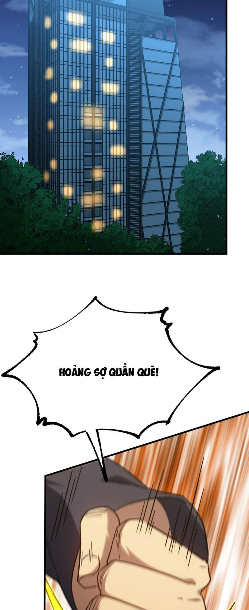 Cao Võ: Hạ Cánh Đến Một Vạn Năm Sau Chap 105 - Next Chap 106