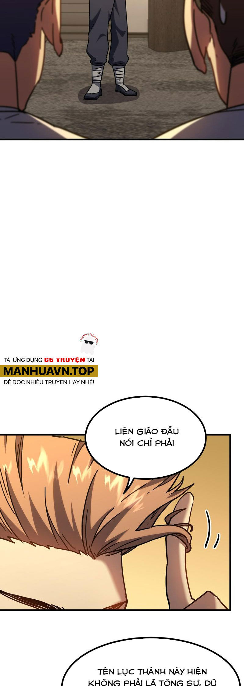 Cao Võ: Hạ Cánh Đến Một Vạn Năm Sau Chap 105 - Next Chap 106