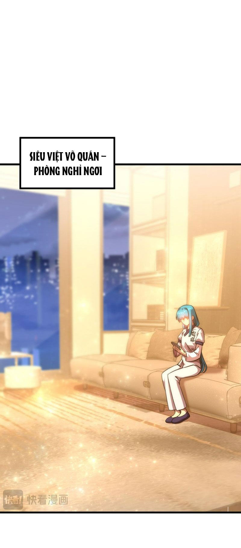 Cao Võ: Hạ Cánh Đến Một Vạn Năm Sau Chap 105 - Next Chap 106