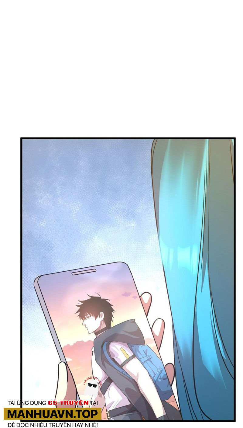 Cao Võ: Hạ Cánh Đến Một Vạn Năm Sau Chap 105 - Next Chap 106