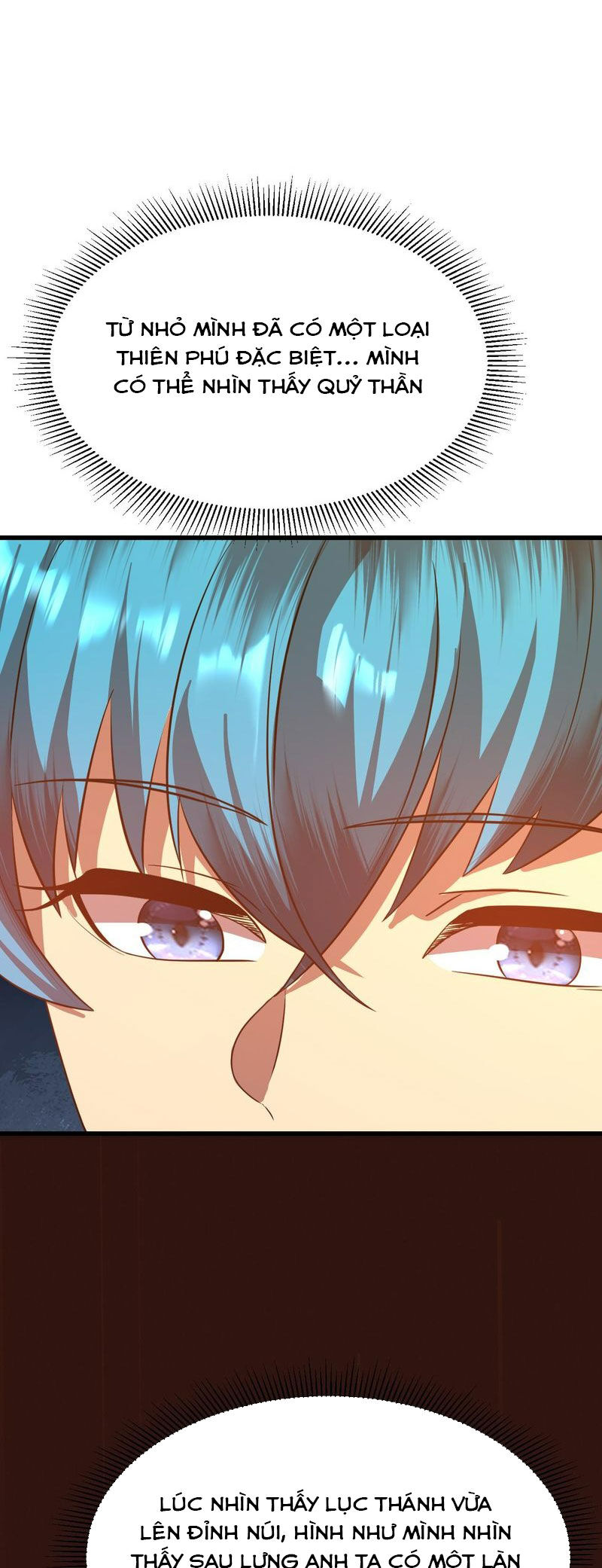 Cao Võ: Hạ Cánh Đến Một Vạn Năm Sau Chap 105 - Next Chap 106