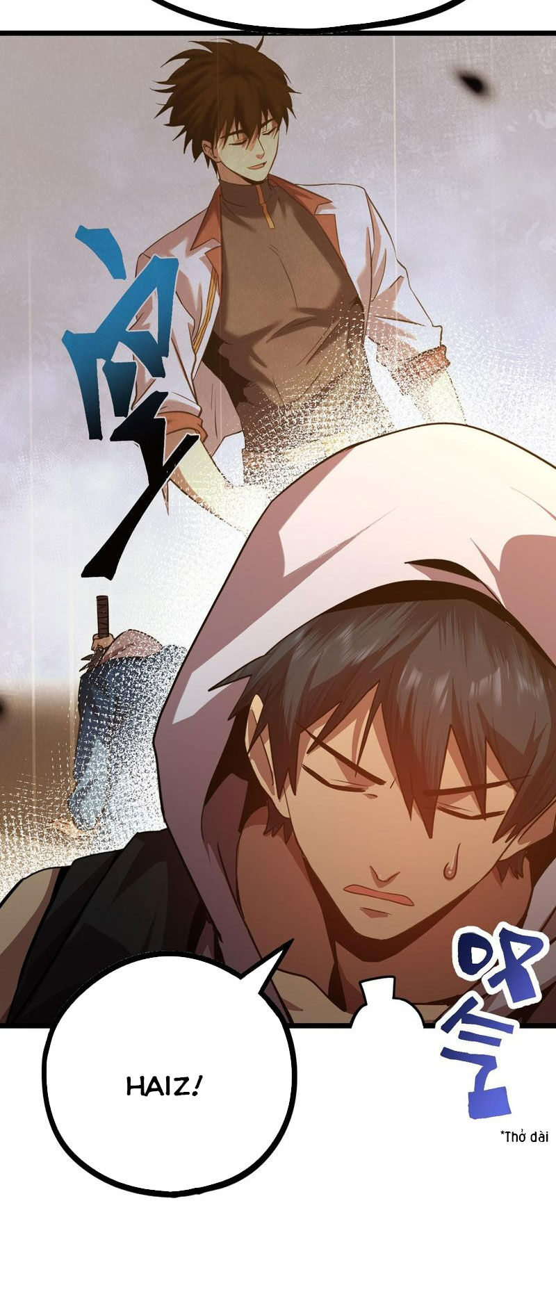 Cao Võ: Hạ Cánh Đến Một Vạn Năm Sau Chap 105 - Next Chap 106