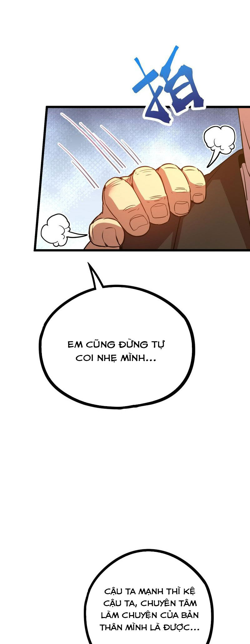 Cao Võ: Hạ Cánh Đến Một Vạn Năm Sau Chap 105 - Next Chap 106