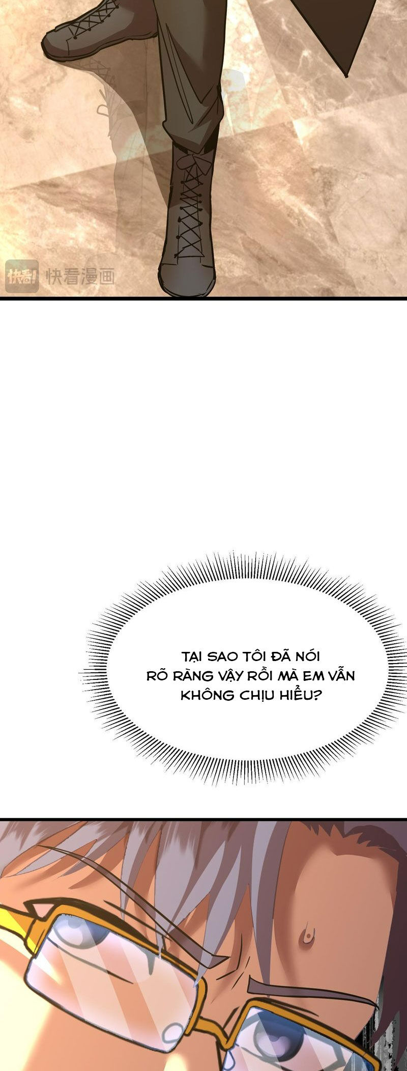 Cao Võ: Hạ Cánh Đến Một Vạn Năm Sau Chap 105 - Next Chap 106