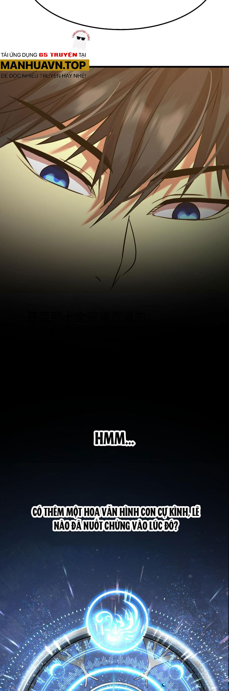 Cao Võ: Hạ Cánh Đến Một Vạn Năm Sau Chap 105 - Next Chap 106