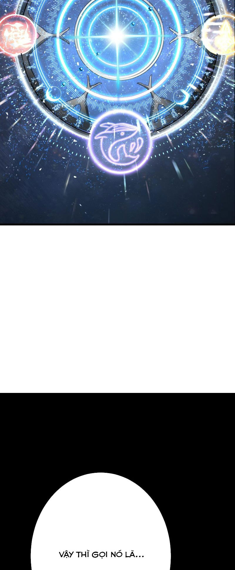 Cao Võ: Hạ Cánh Đến Một Vạn Năm Sau Chap 105 - Next Chap 106