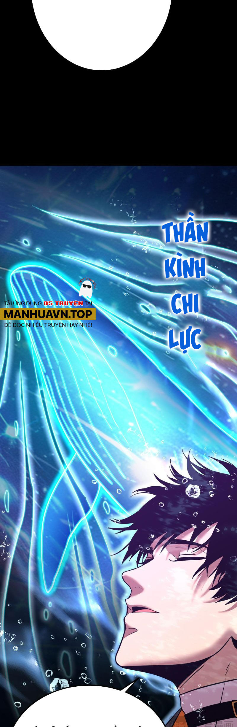 Cao Võ: Hạ Cánh Đến Một Vạn Năm Sau Chap 105 - Next Chap 106