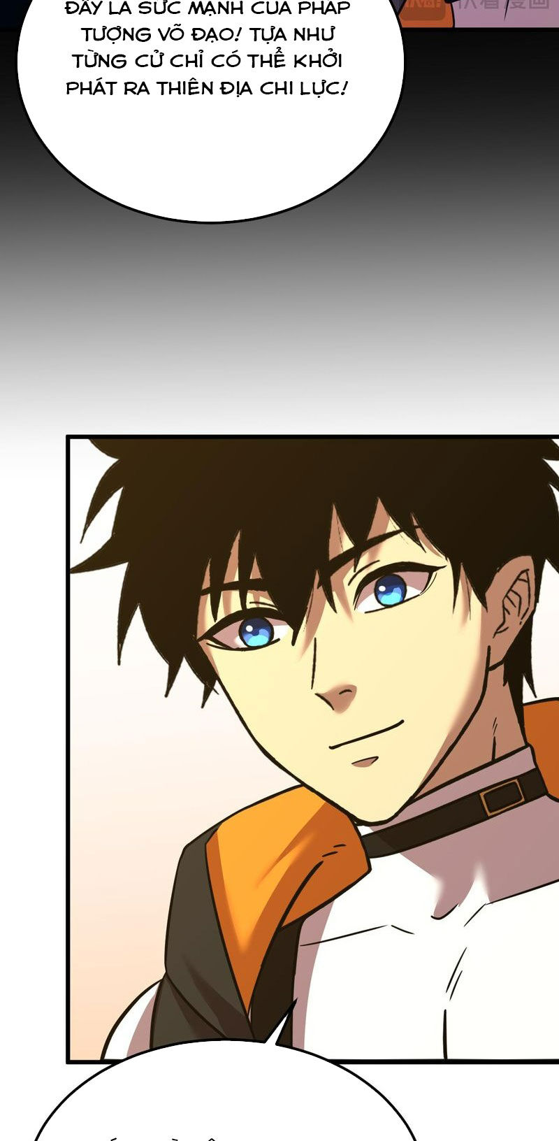 Cao Võ: Hạ Cánh Đến Một Vạn Năm Sau Chap 105 - Next Chap 106