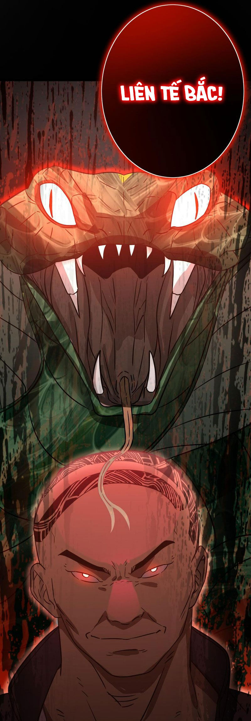 Cao Võ: Hạ Cánh Đến Một Vạn Năm Sau Chap 105 - Next Chap 106