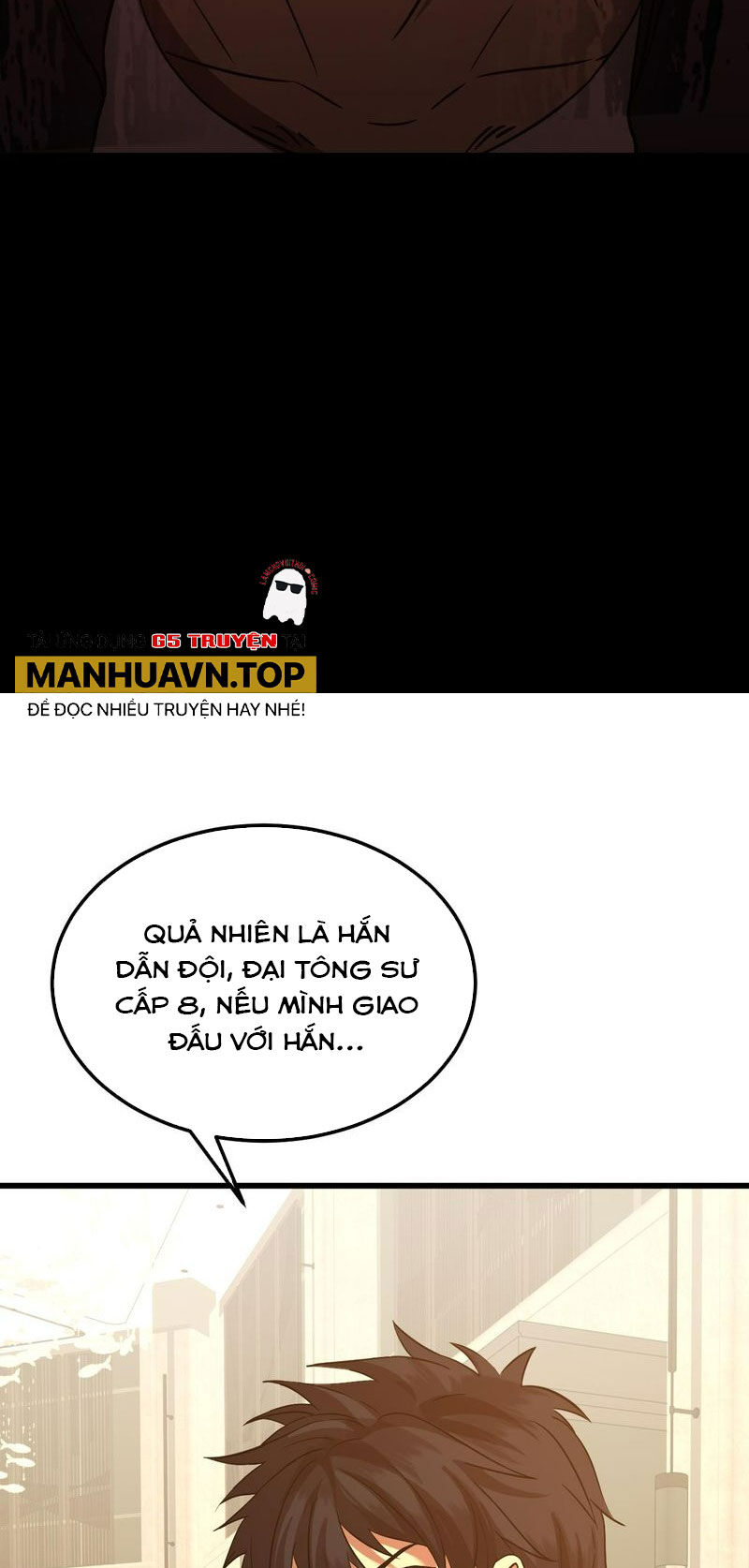 Cao Võ: Hạ Cánh Đến Một Vạn Năm Sau Chap 105 - Next Chap 106