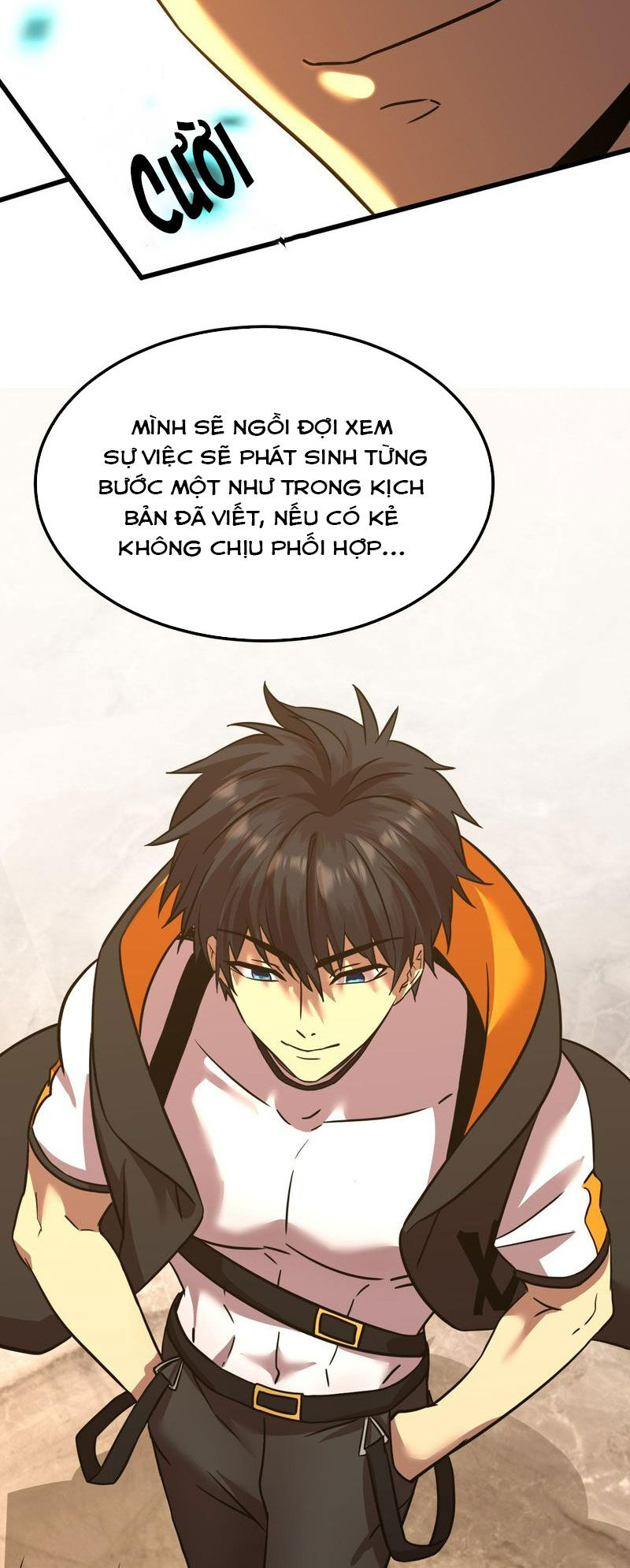 Cao Võ: Hạ Cánh Đến Một Vạn Năm Sau Chap 105 - Next Chap 106