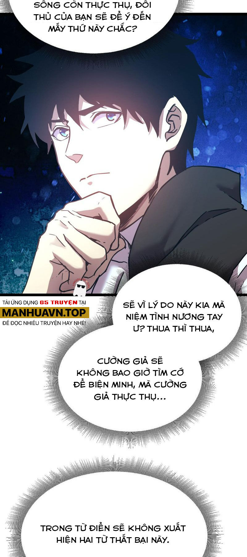 Cao Võ: Hạ Cánh Đến Một Vạn Năm Sau Chap 106 - Next Chap 107