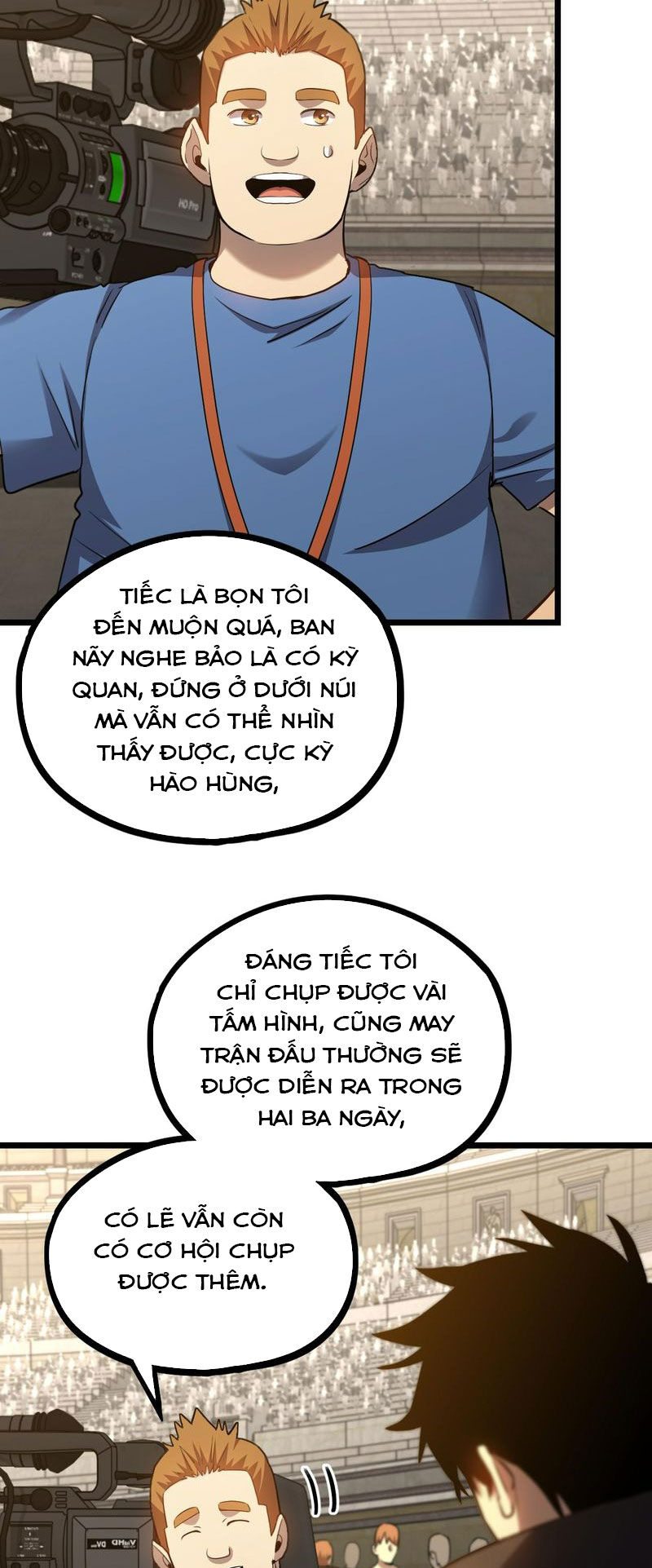 Cao Võ: Hạ Cánh Đến Một Vạn Năm Sau Chap 106 - Next Chap 107