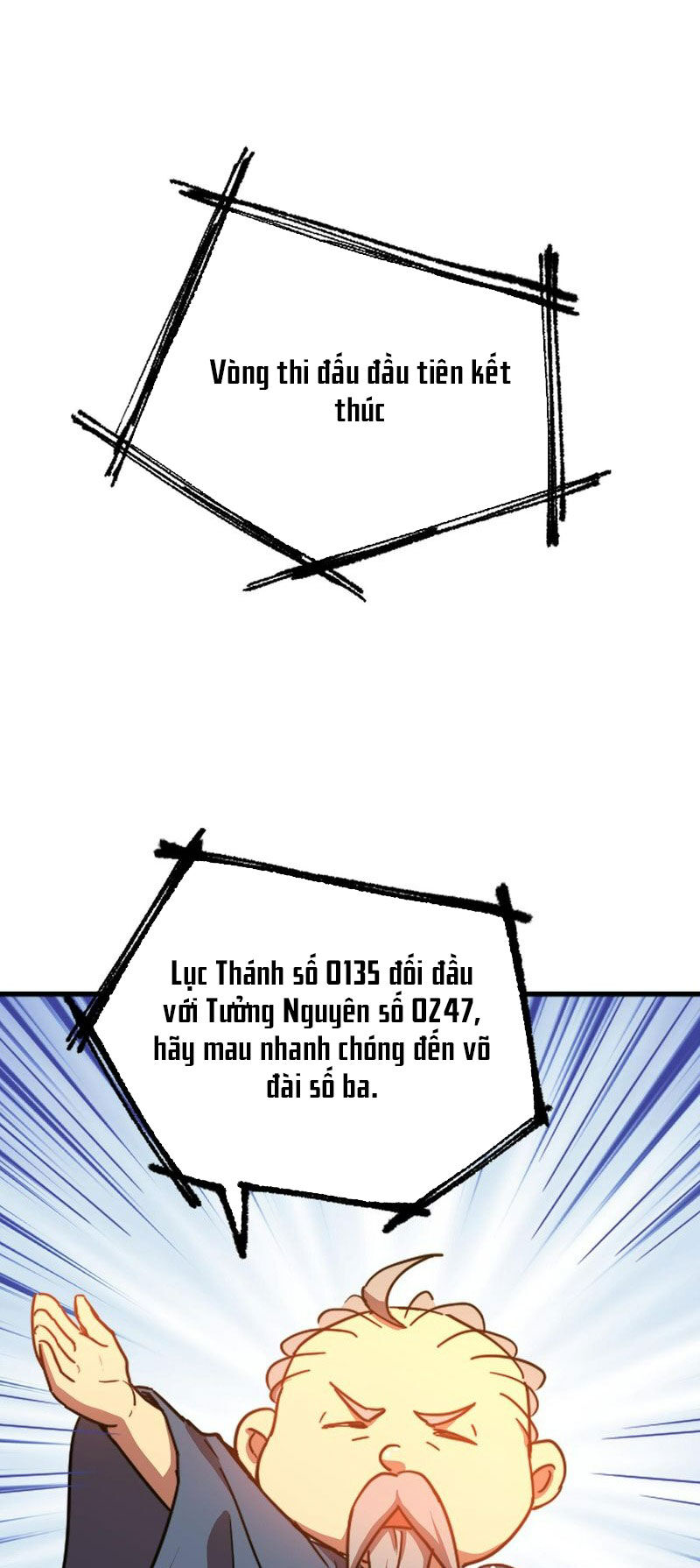 Cao Võ: Hạ Cánh Đến Một Vạn Năm Sau Chap 106 - Next Chap 107