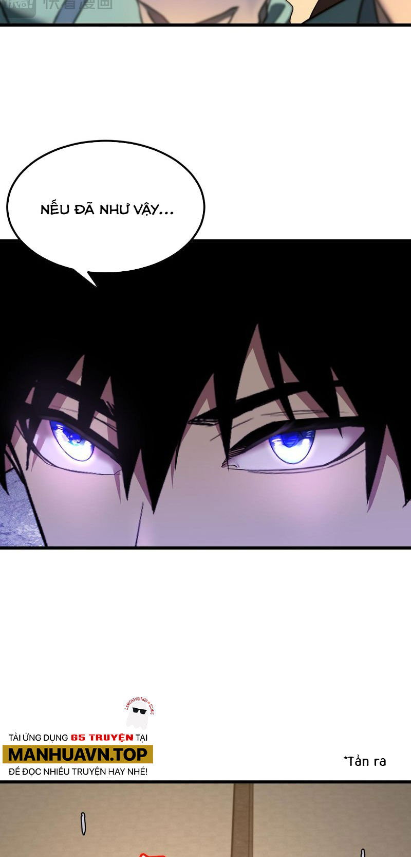 Cao Võ: Hạ Cánh Đến Một Vạn Năm Sau Chap 107 - Next Chap 108