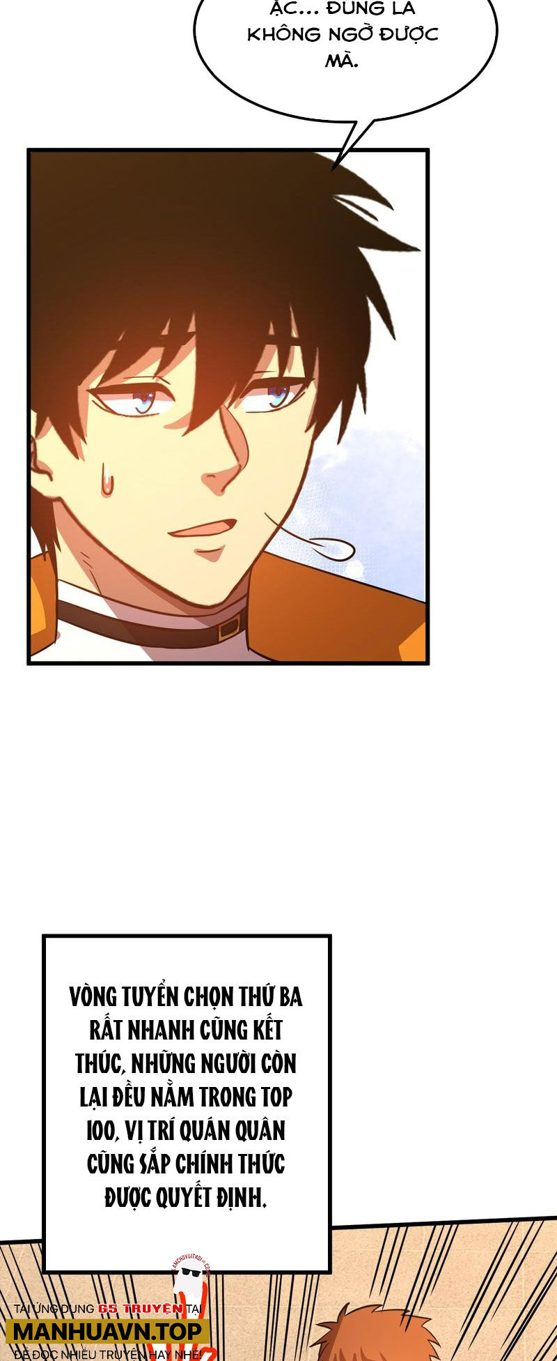 Cao Võ: Hạ Cánh Đến Một Vạn Năm Sau Chap 107 - Next Chap 108