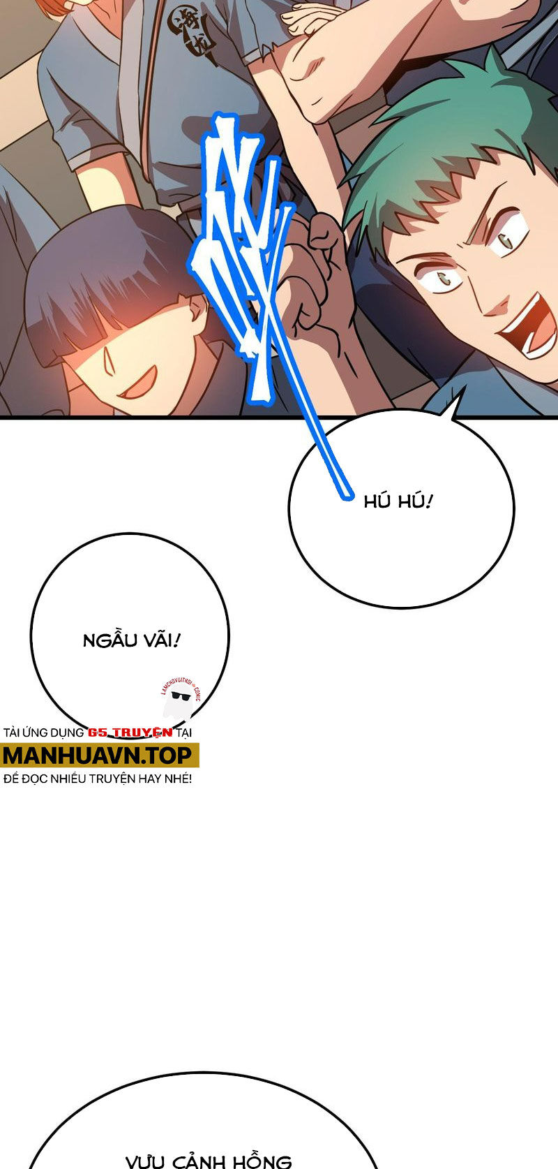 Cao Võ: Hạ Cánh Đến Một Vạn Năm Sau Chap 107 - Next Chap 108