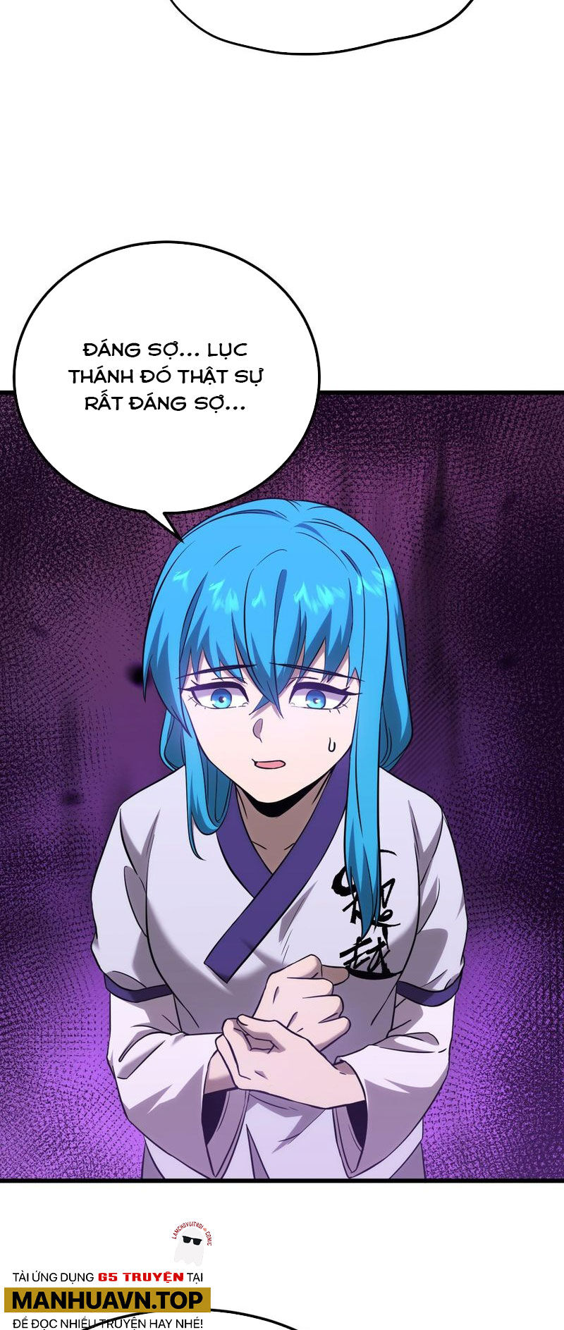 Cao Võ: Hạ Cánh Đến Một Vạn Năm Sau Chap 107 - Next Chap 108