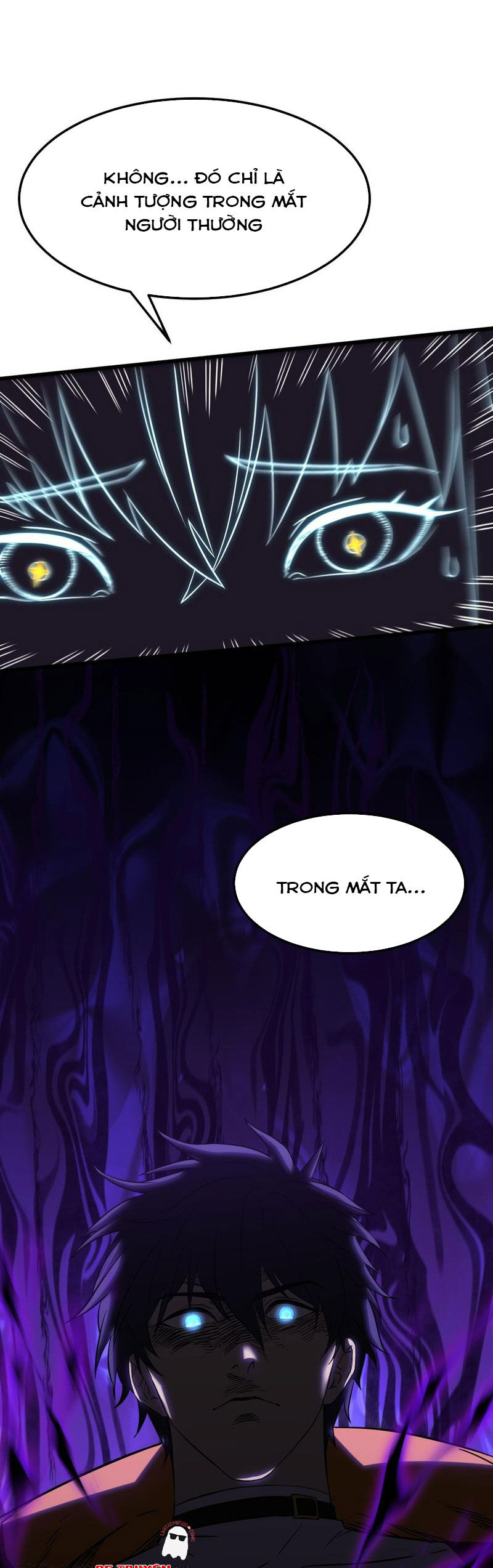 Cao Võ: Hạ Cánh Đến Một Vạn Năm Sau Chap 107 - Next Chap 108