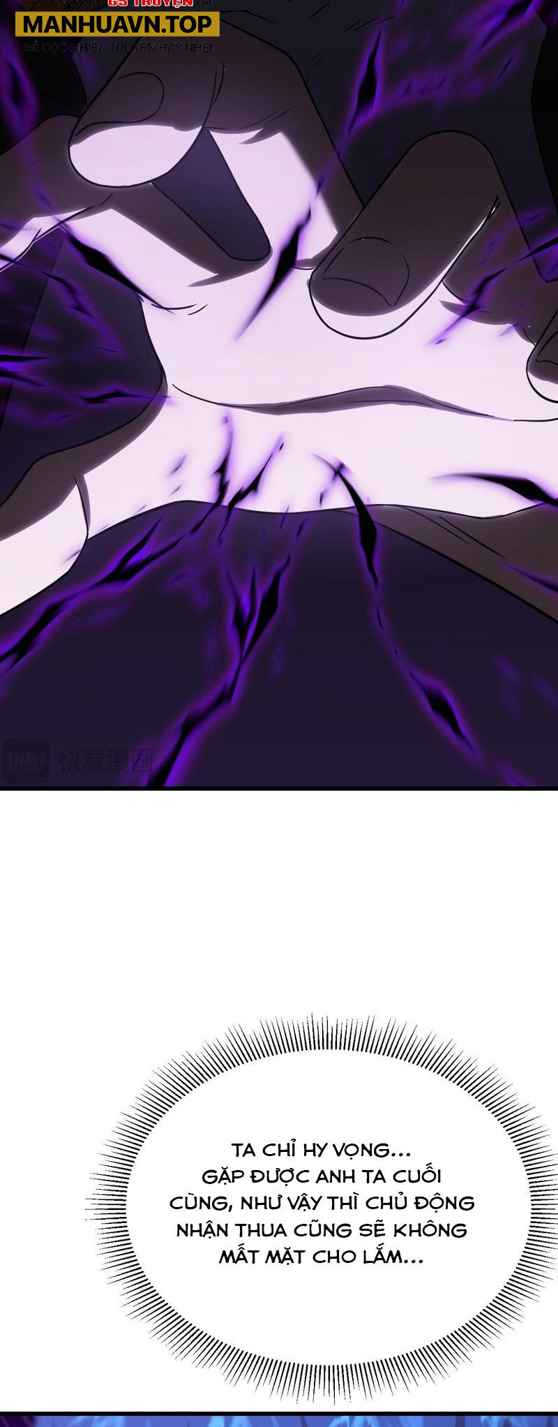 Cao Võ: Hạ Cánh Đến Một Vạn Năm Sau Chap 107 - Next Chap 108