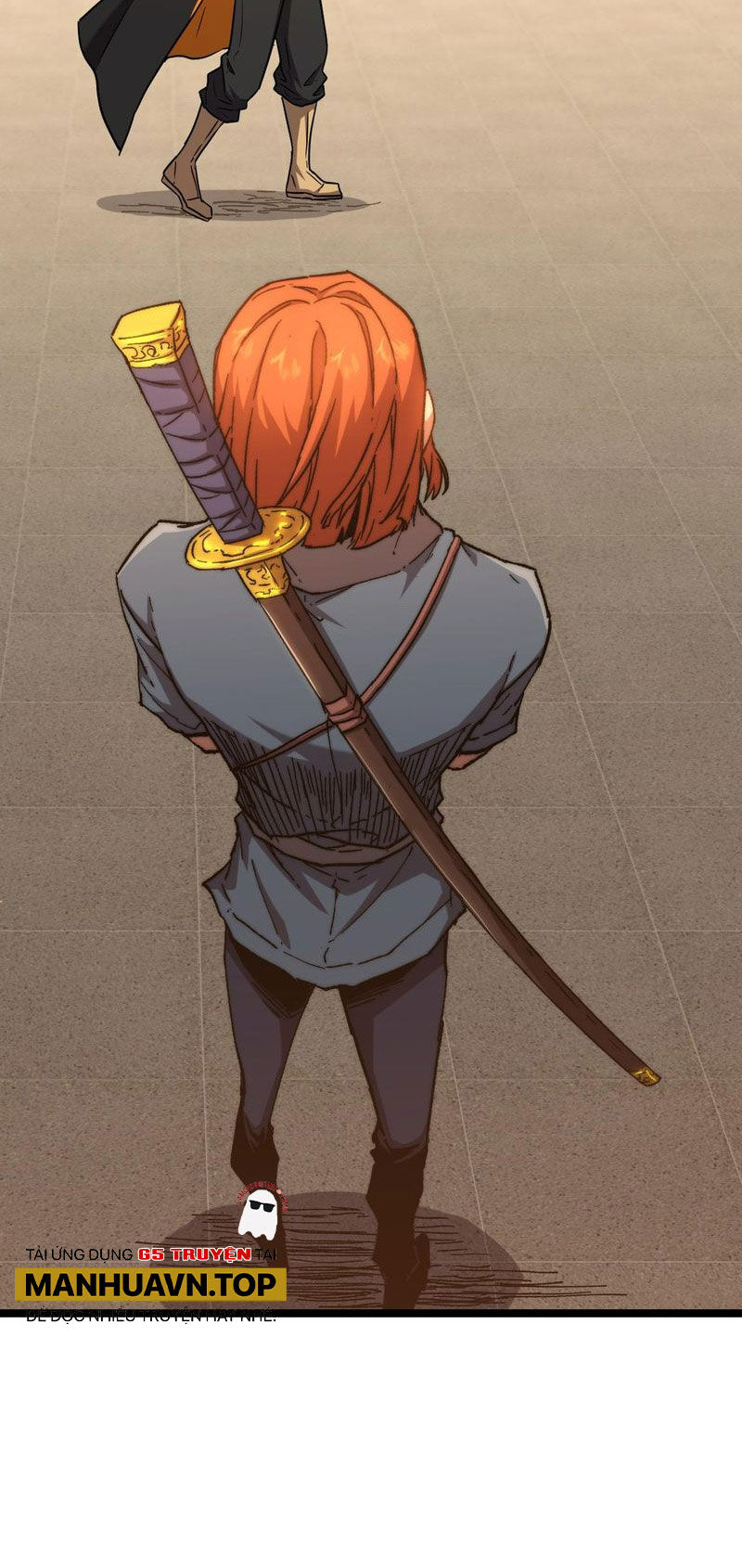 Cao Võ: Hạ Cánh Đến Một Vạn Năm Sau Chap 107 - Next Chap 108