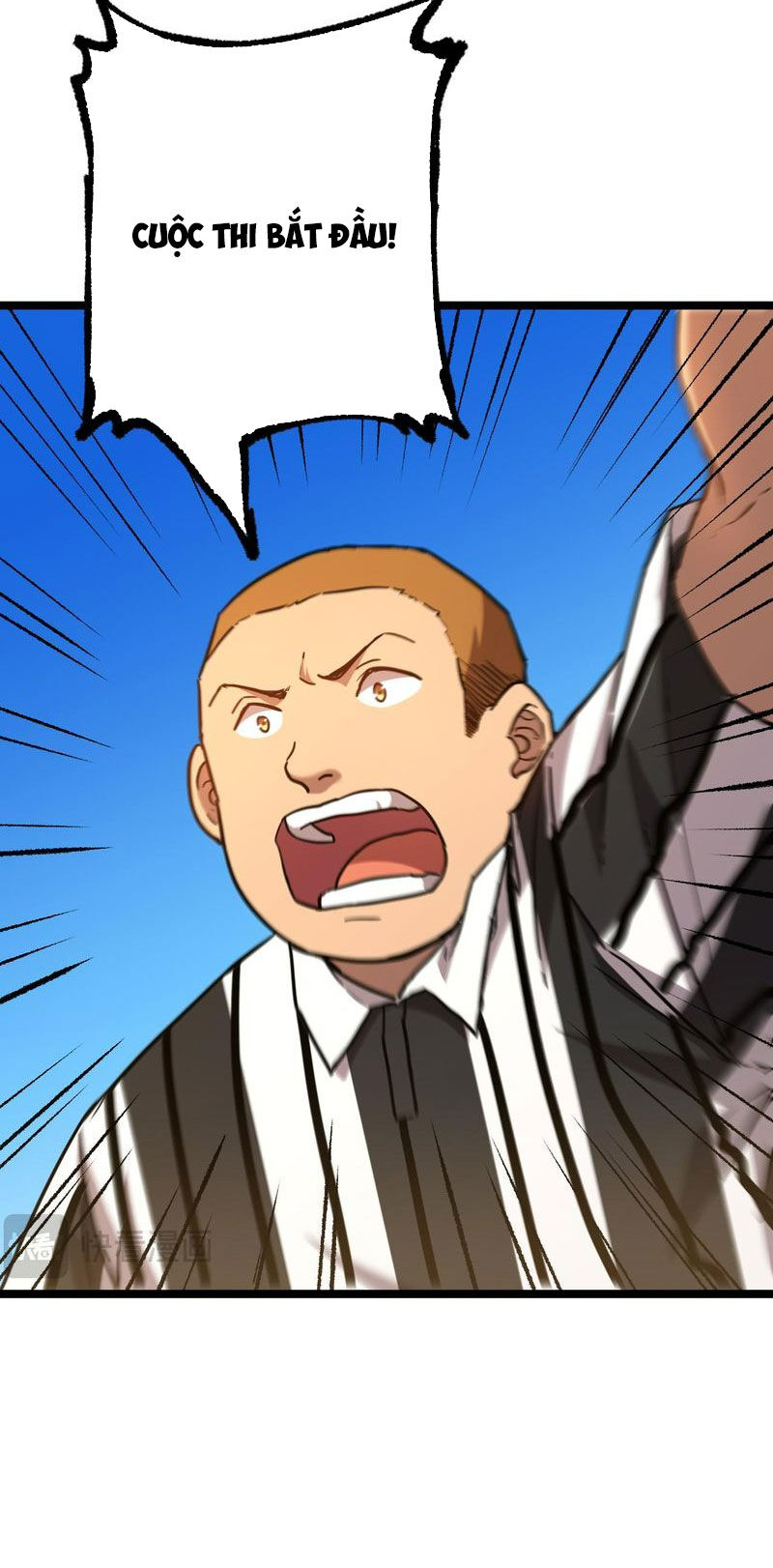 Cao Võ: Hạ Cánh Đến Một Vạn Năm Sau Chap 107 - Next Chap 108