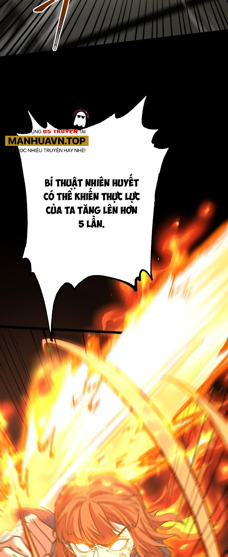 Cao Võ: Hạ Cánh Đến Một Vạn Năm Sau Chap 107 - Next Chap 108