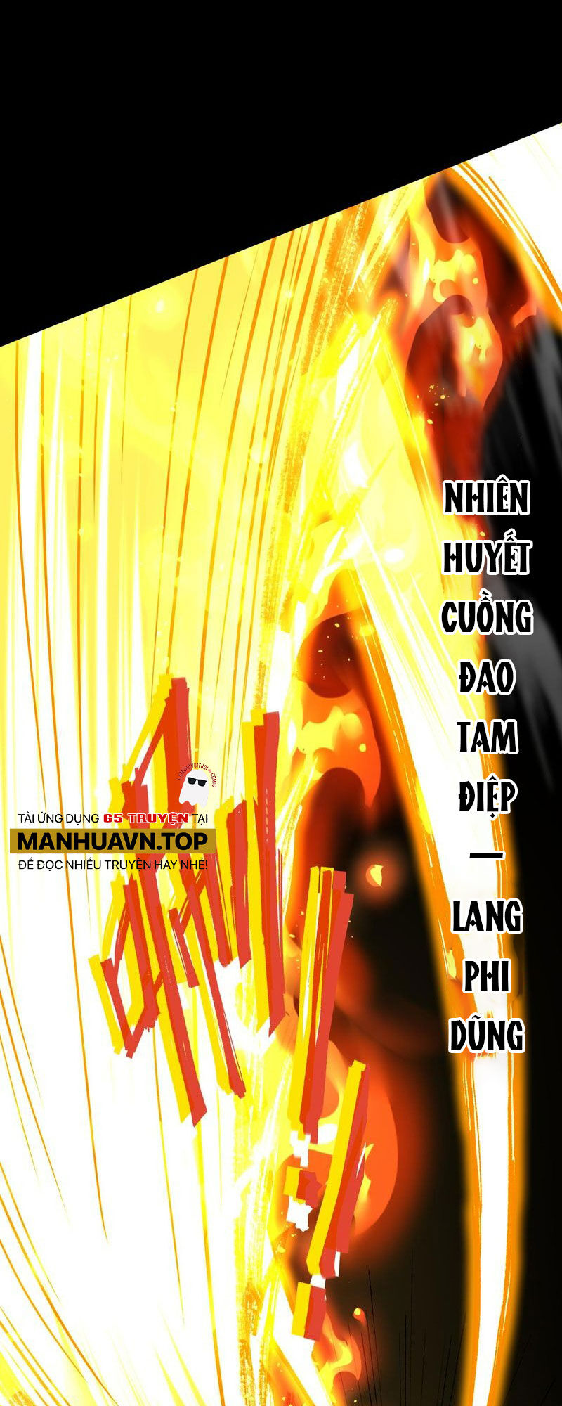 Cao Võ: Hạ Cánh Đến Một Vạn Năm Sau Chap 107 - Next Chap 108
