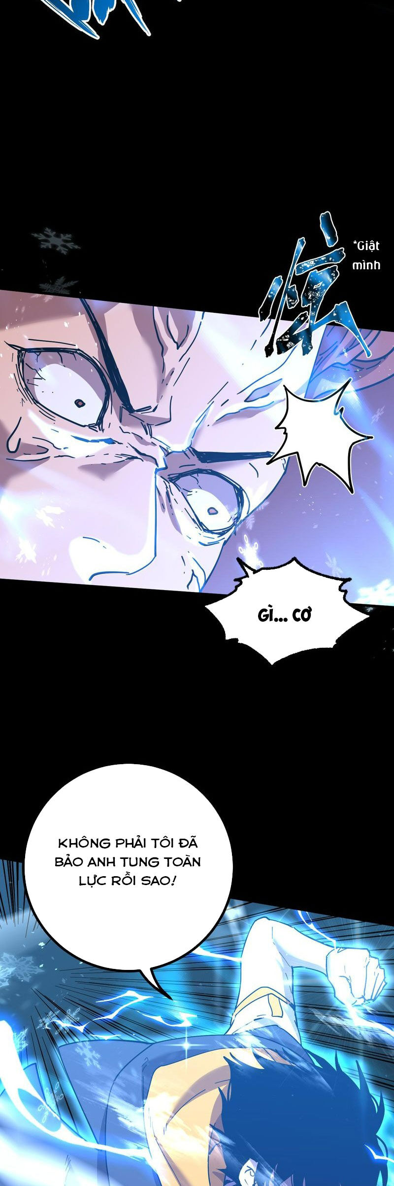 Cao Võ: Hạ Cánh Đến Một Vạn Năm Sau Chap 107 - Next Chap 108