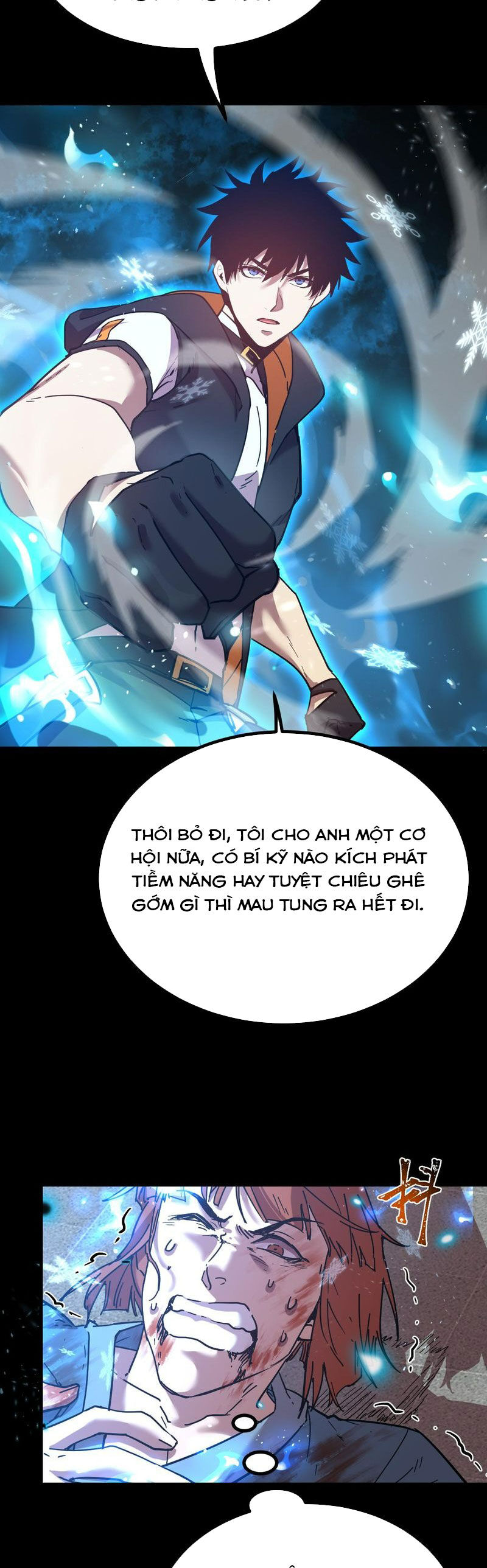 Cao Võ: Hạ Cánh Đến Một Vạn Năm Sau Chap 107 - Next Chap 108