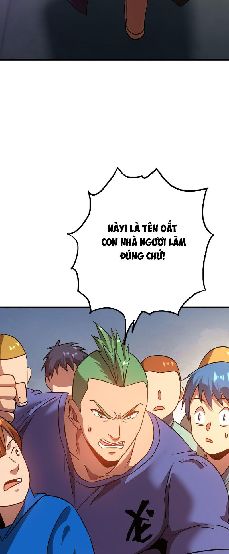 Cao Võ: Hạ Cánh Đến Một Vạn Năm Sau Chap 107 - Next Chap 108