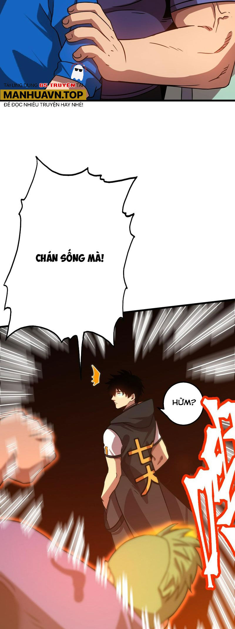 Cao Võ: Hạ Cánh Đến Một Vạn Năm Sau Chap 107 - Next Chap 108