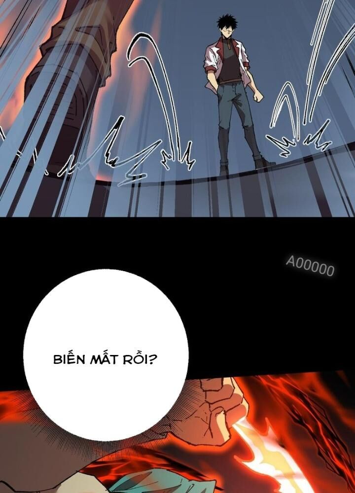 Cao Võ: Hạ Cánh Đến Một Vạn Năm Sau Chap 118 - Next Chap 119