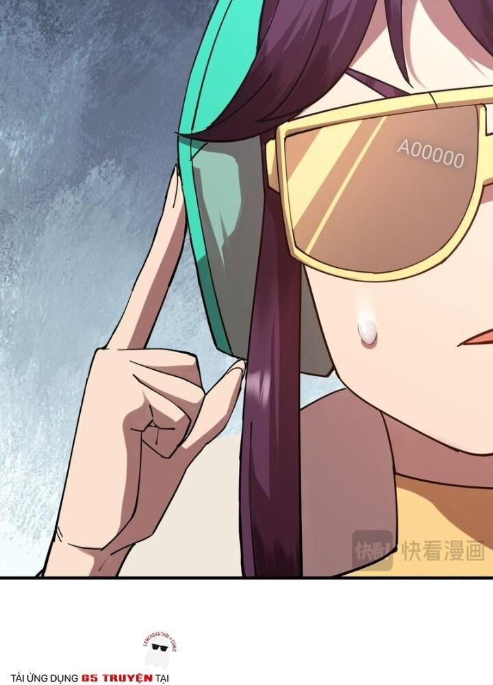 Cao Võ: Hạ Cánh Đến Một Vạn Năm Sau Chap 118 - Next Chap 119
