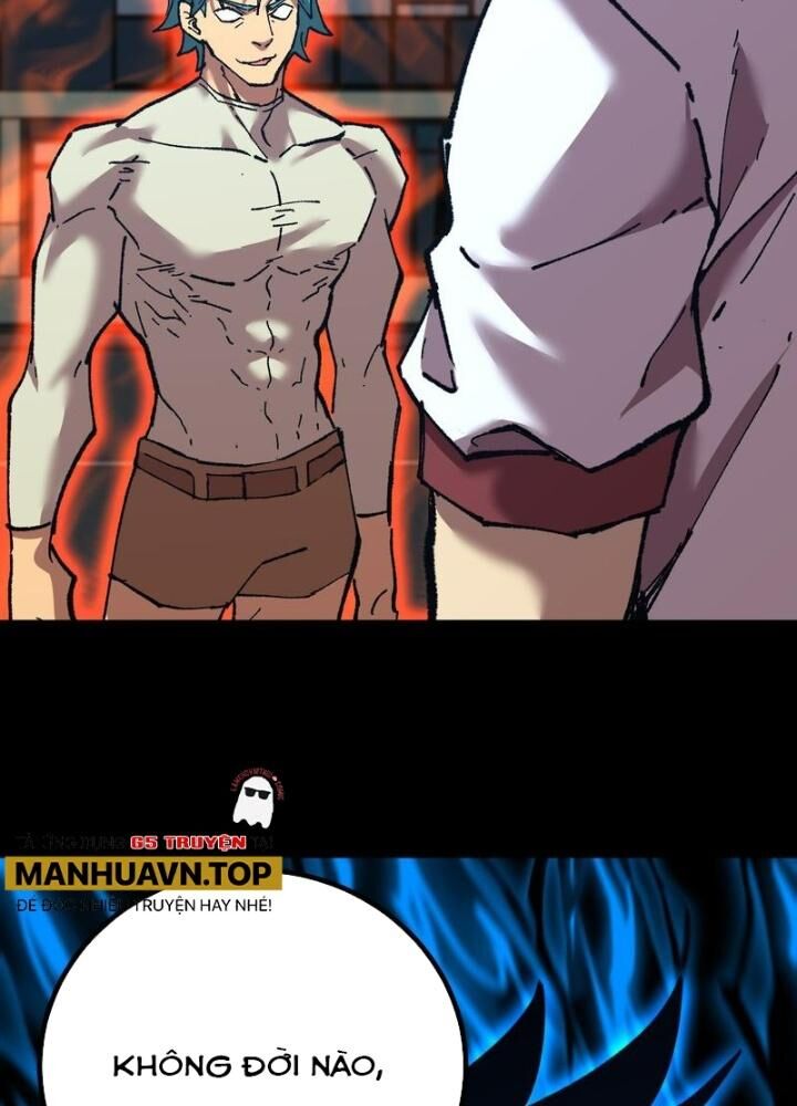 Cao Võ: Hạ Cánh Đến Một Vạn Năm Sau Chap 118 - Next Chap 119