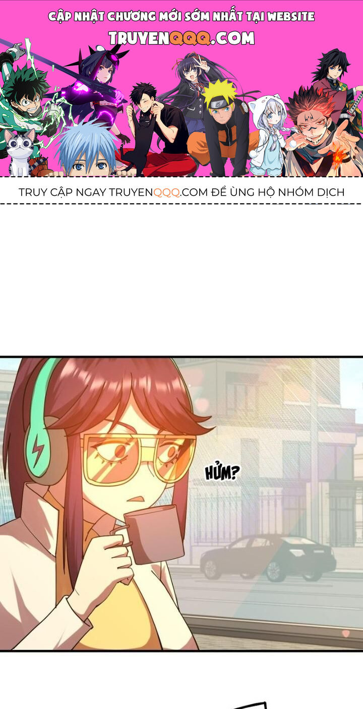 Cao Võ: Hạ Cánh Đến Một Vạn Năm Sau Chap 118 - Next Chap 119