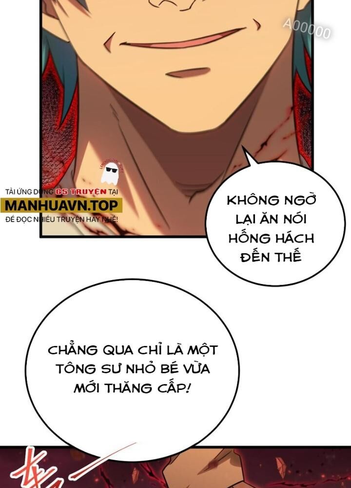 Cao Võ: Hạ Cánh Đến Một Vạn Năm Sau Chap 118 - Next Chap 119
